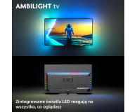 PHILIPS 65" 65OLED820 4K OLED, Ambilight, HDR10+ - 1335612 - zdjęcie 4